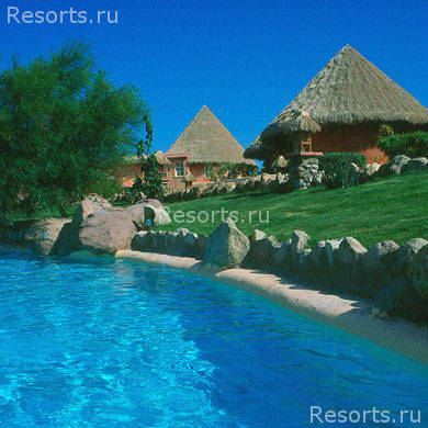 Laguna Vista Beach Resort 15